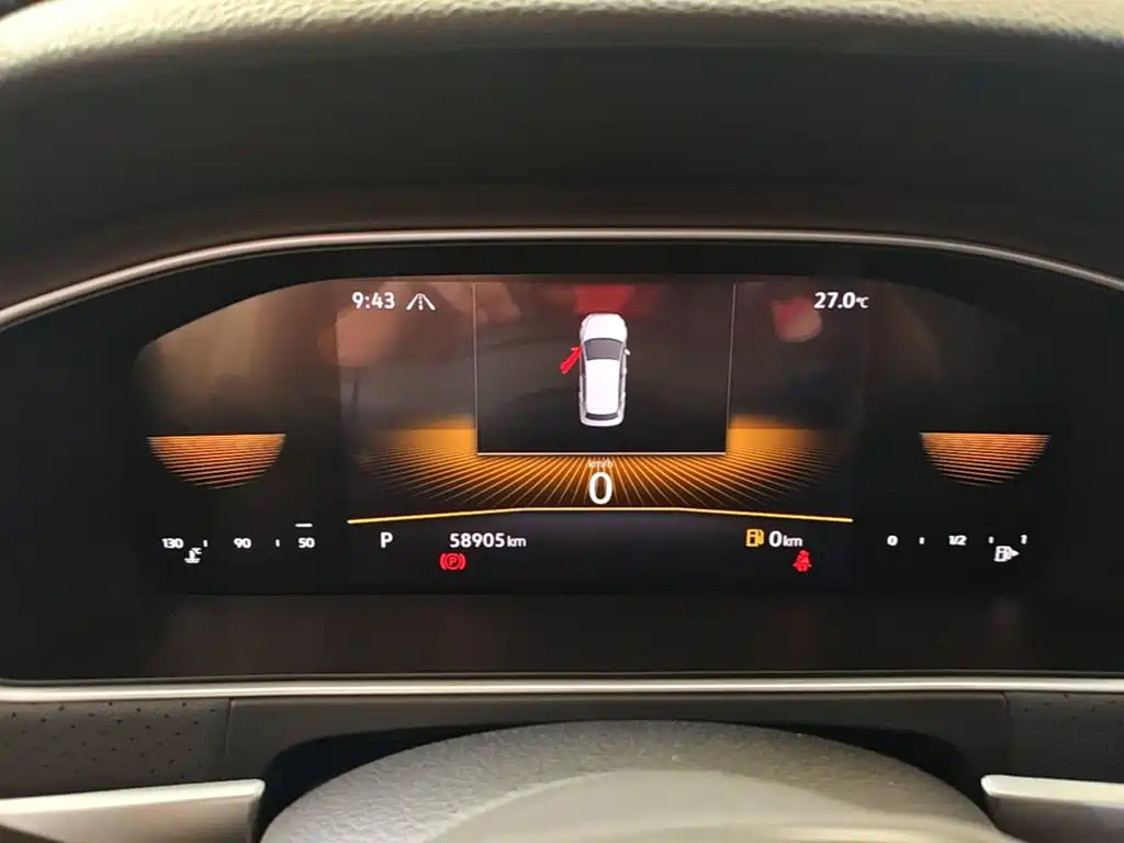 Volkswagen Lavida — миниатюра 12