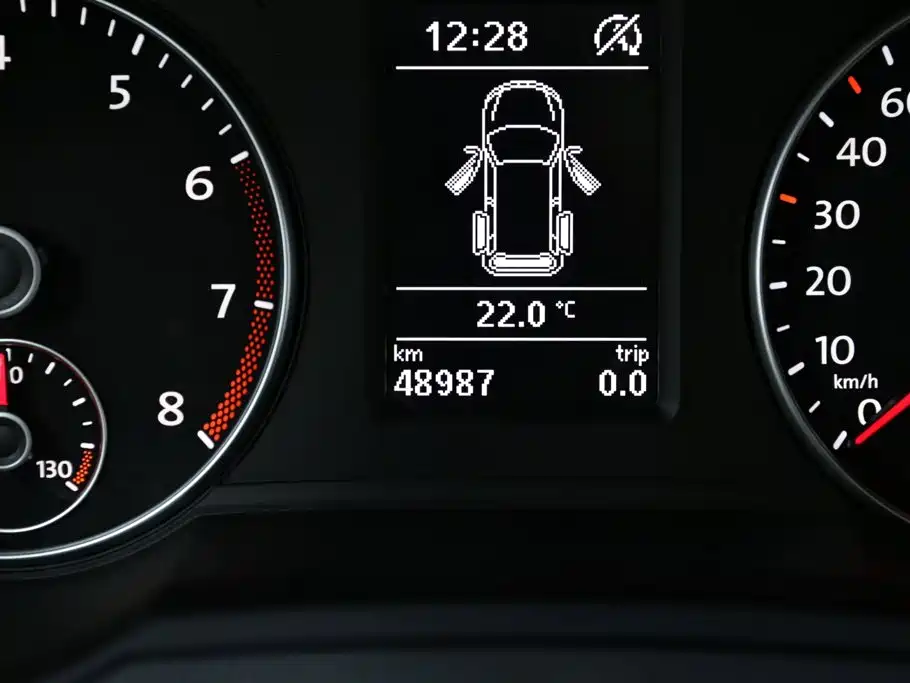 Volkswagen Sharan — миниатюра 15