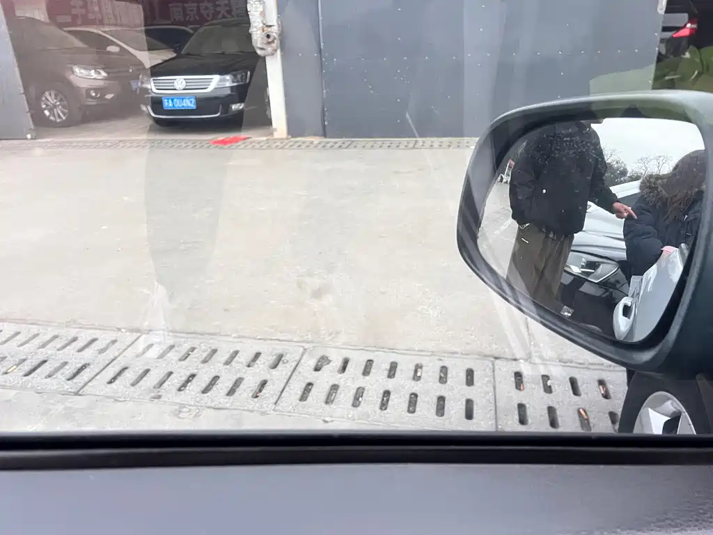 Suzuki SX4 Hatchback 1.6L Auto Champion Limited Edition, фото 20