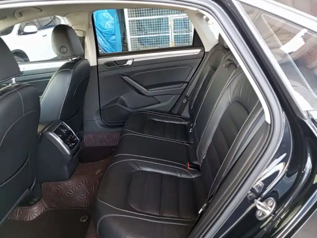Volkswagen Passat — миниатюра 17