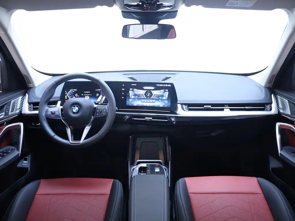 BMW X1 — миниатюра 13