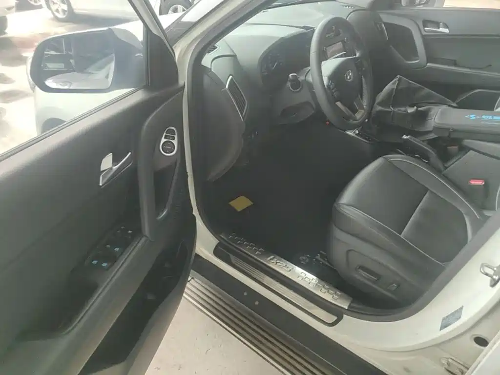 Hyundai ix25 — миниатюра 16