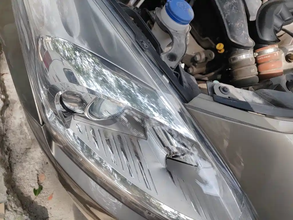 Peugeot 3008 — миниатюра 7