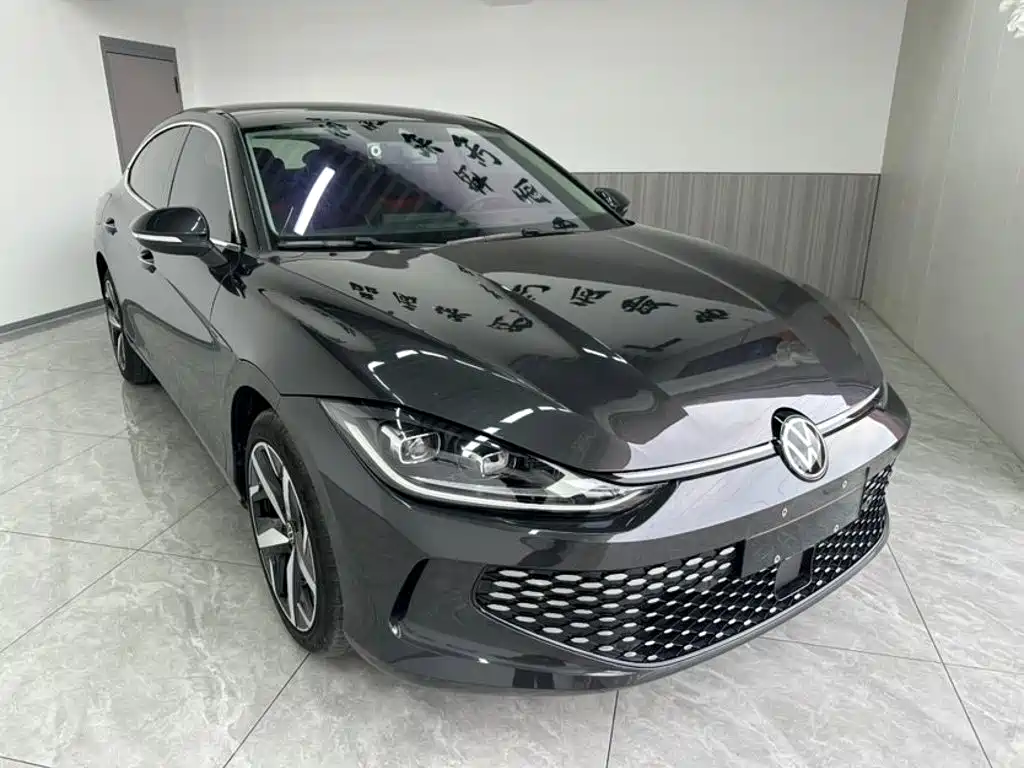 Volkswagen Lamando — миниатюра 2