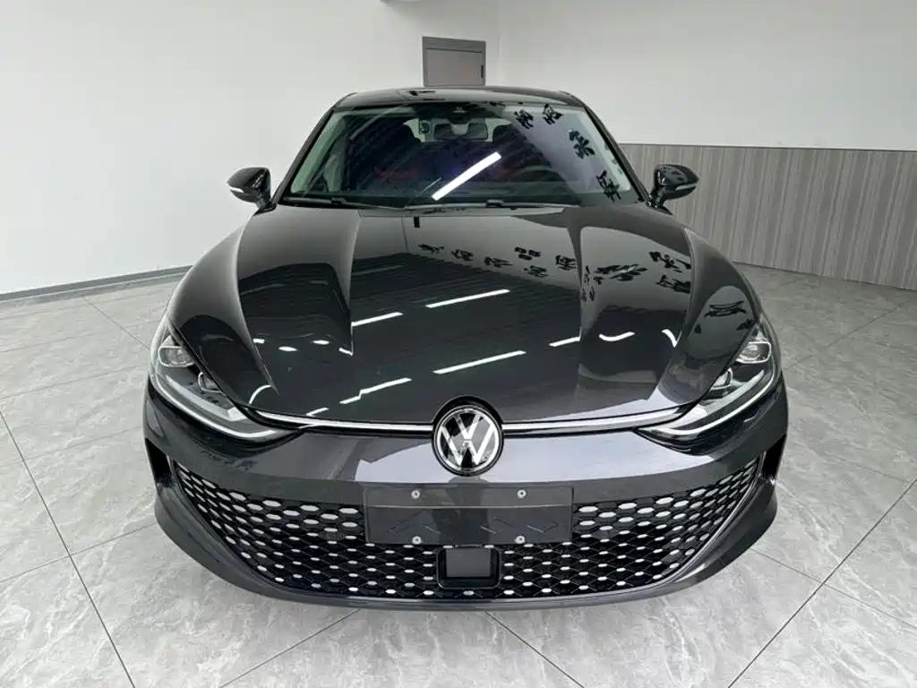 Volkswagen Lamando — миниатюра 3