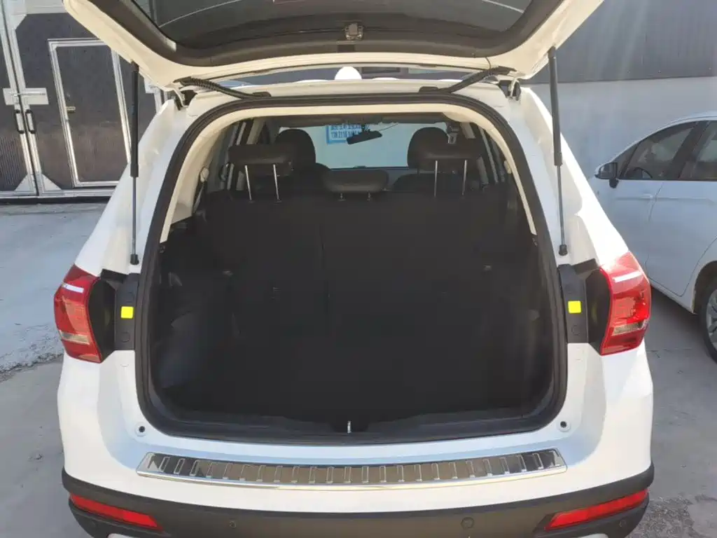 Haval H6 — миниатюра 19