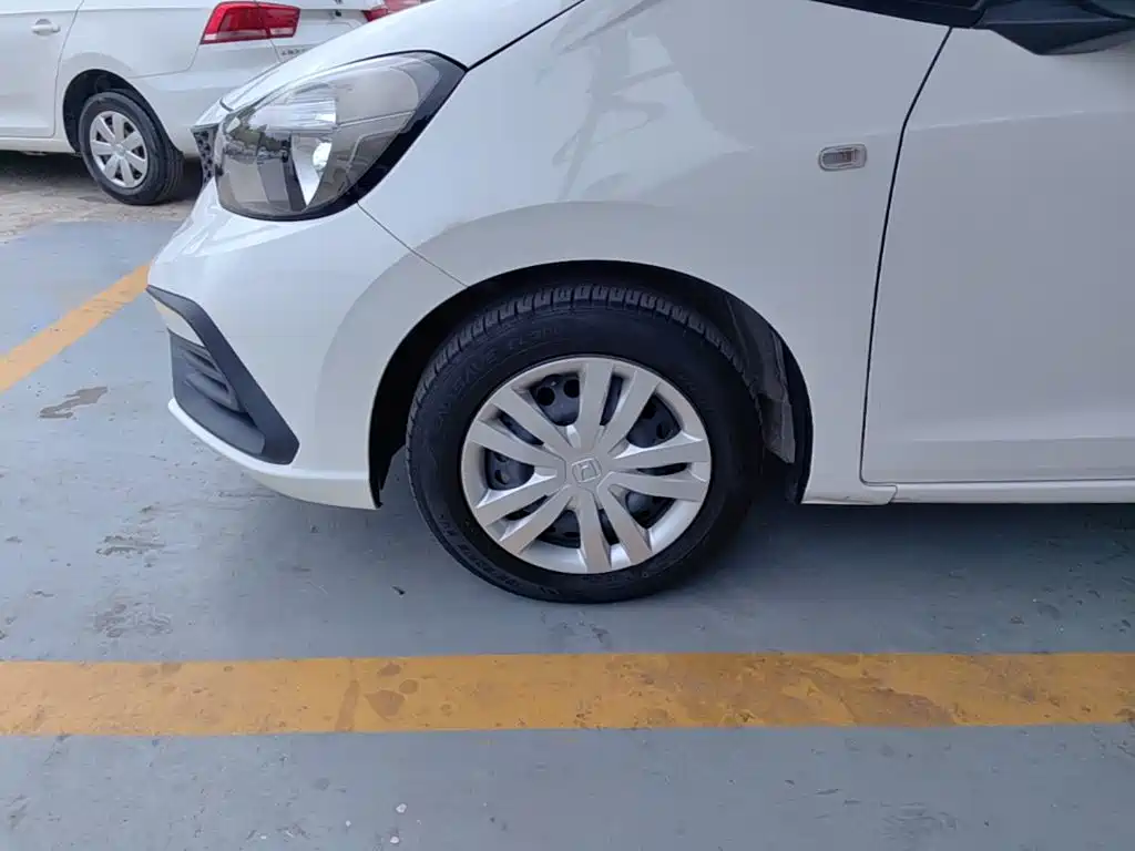 Honda Fit — миниатюра 23