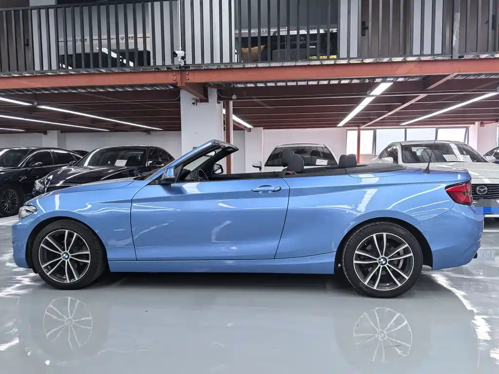 BMW 2 Series (Import) — миниатюра 13