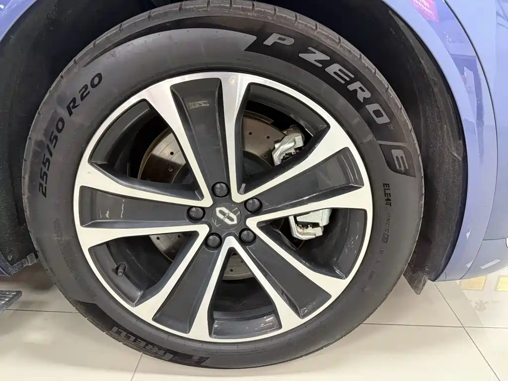 AITO AITO M7 — миниатюра 28
