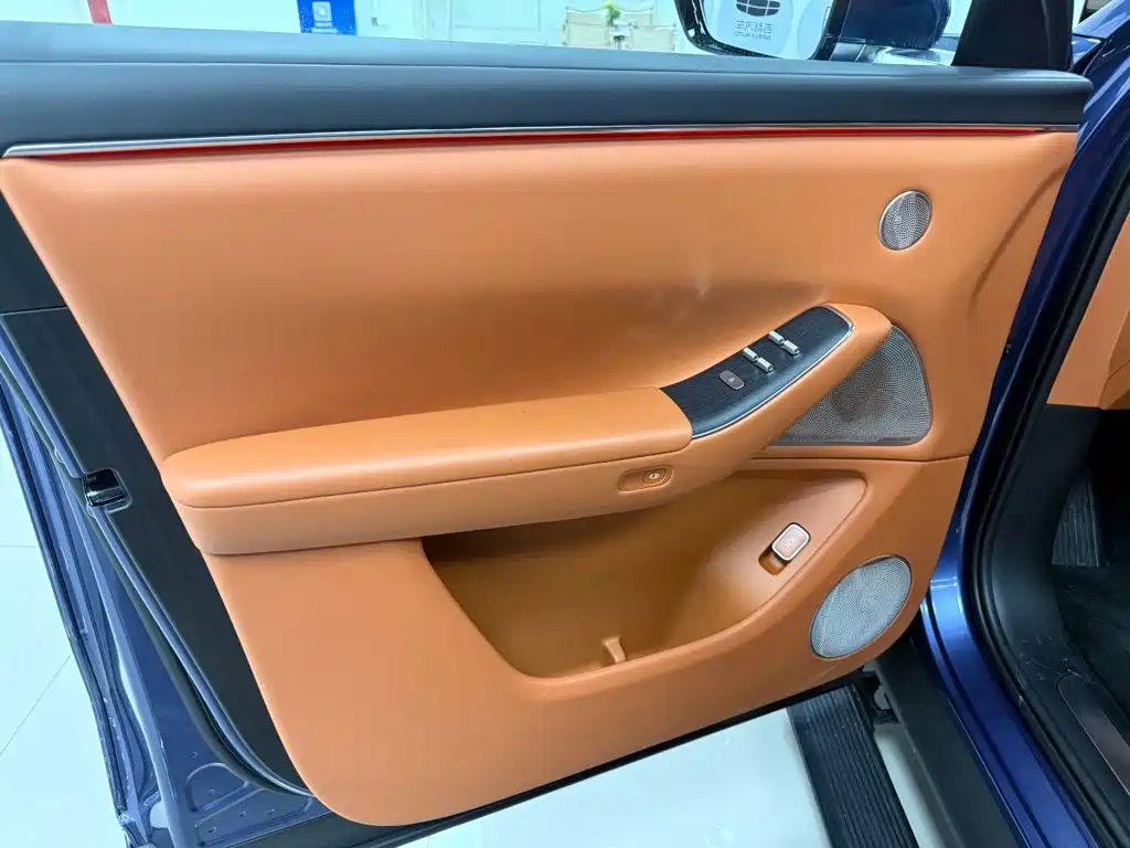 AITO AITO M7 — миниатюра 22