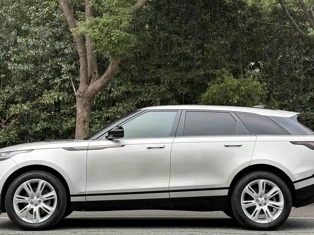 Land Rover Range Rover Velar 2020 P250 R-DYNAMIC S