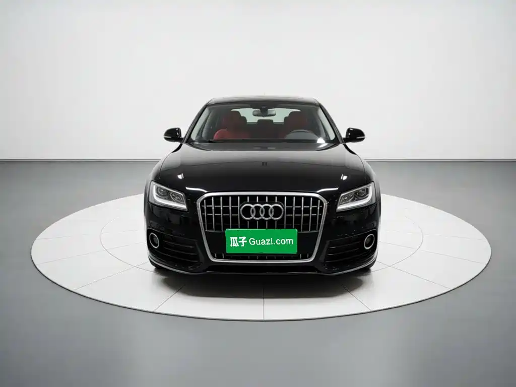 Audi Q5 — миниатюра 25