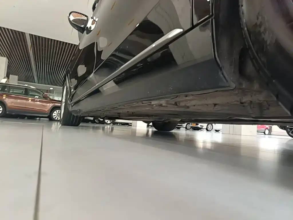 Mercedes-Benz S-Class — миниатюра 22