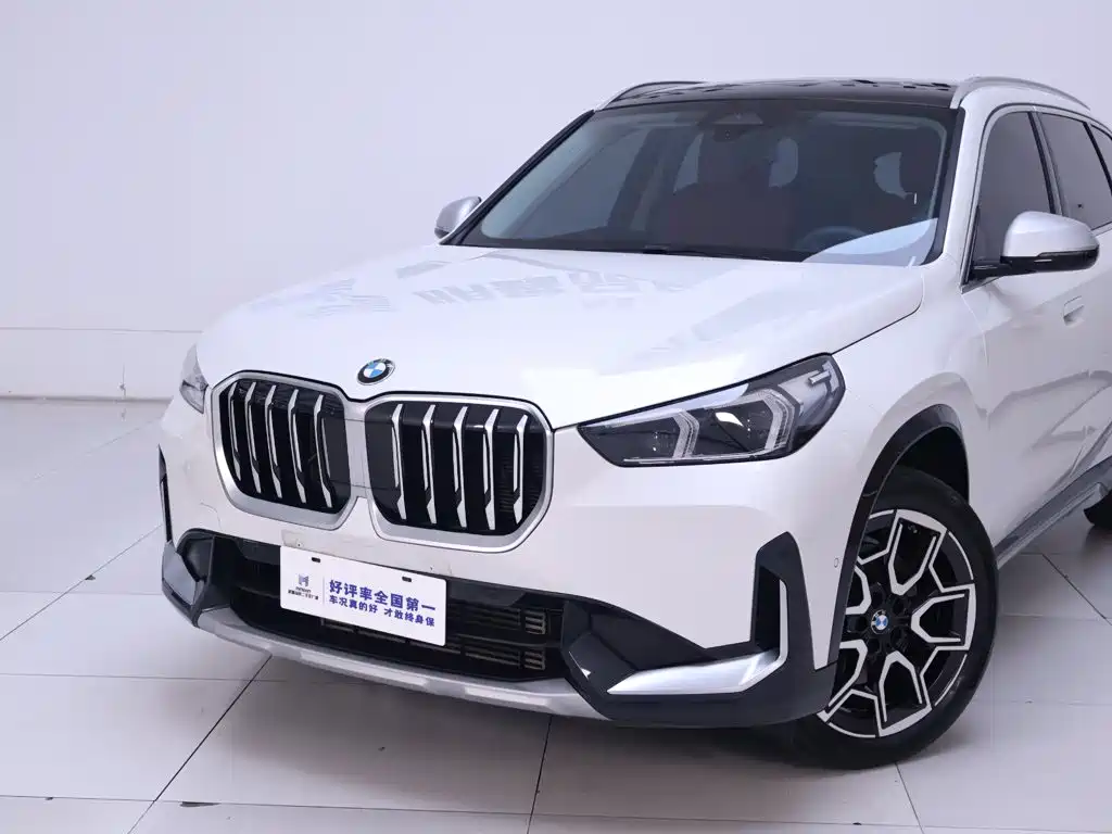 BMW X1 — миниатюра 3