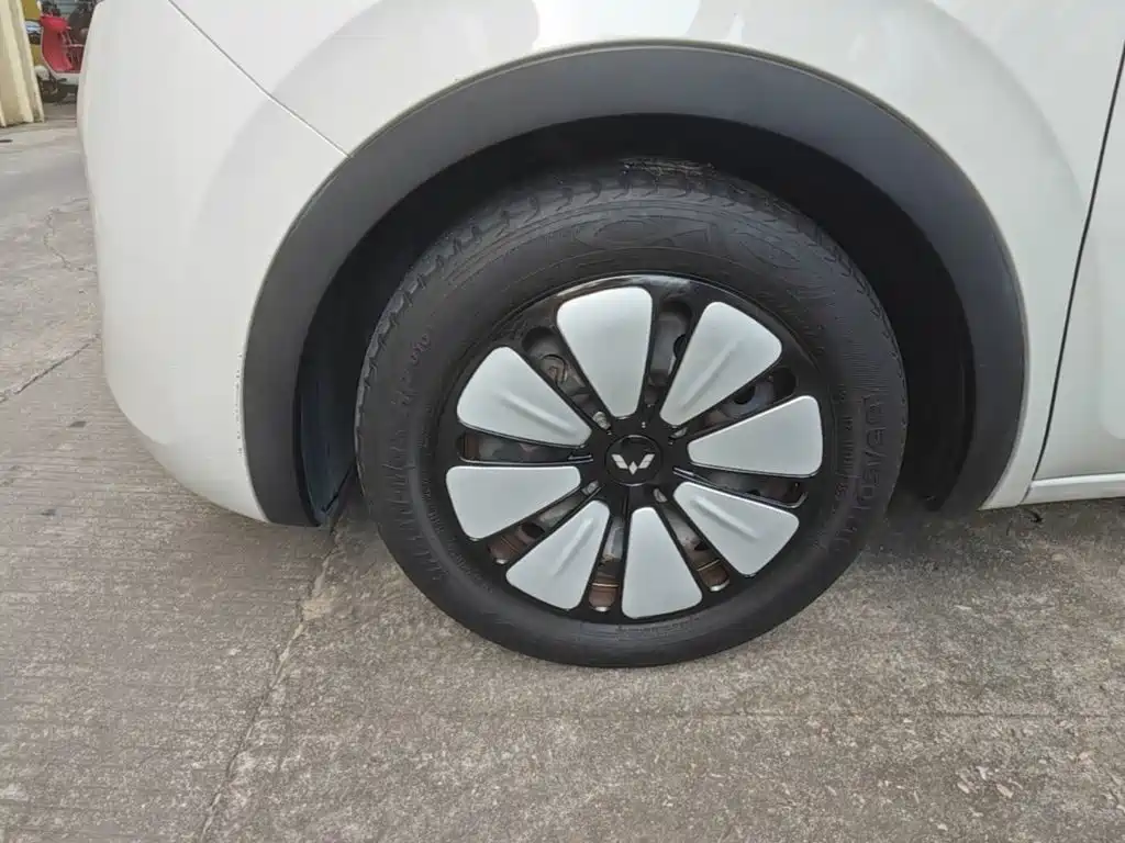 Wuling Bingo — миниатюра 23