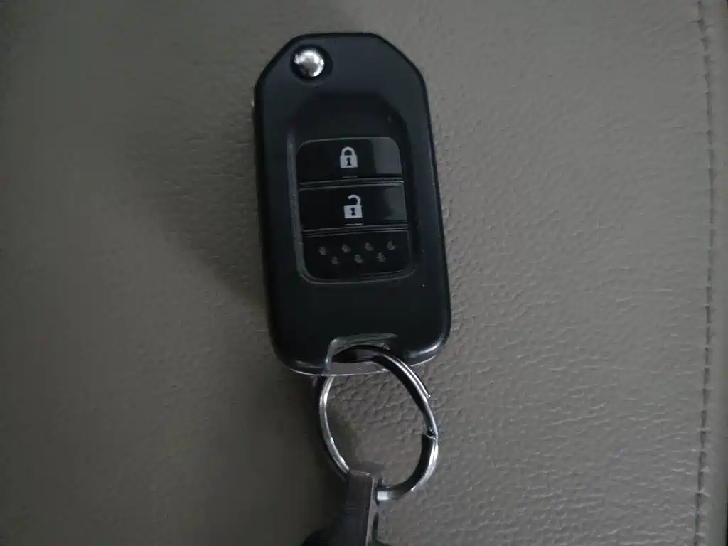 Honda CR-V — миниатюра 9