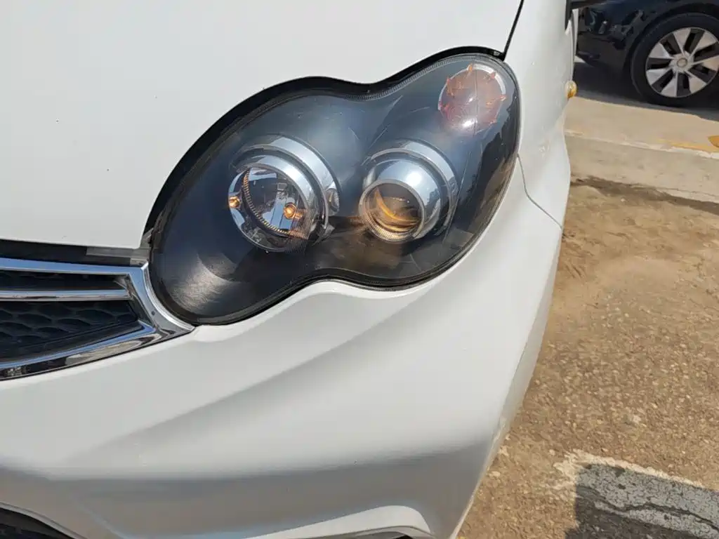 BYD F0 — миниатюра 24