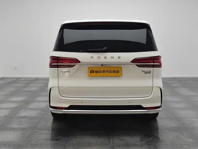 Roewe iMAX8 — миниатюра 8