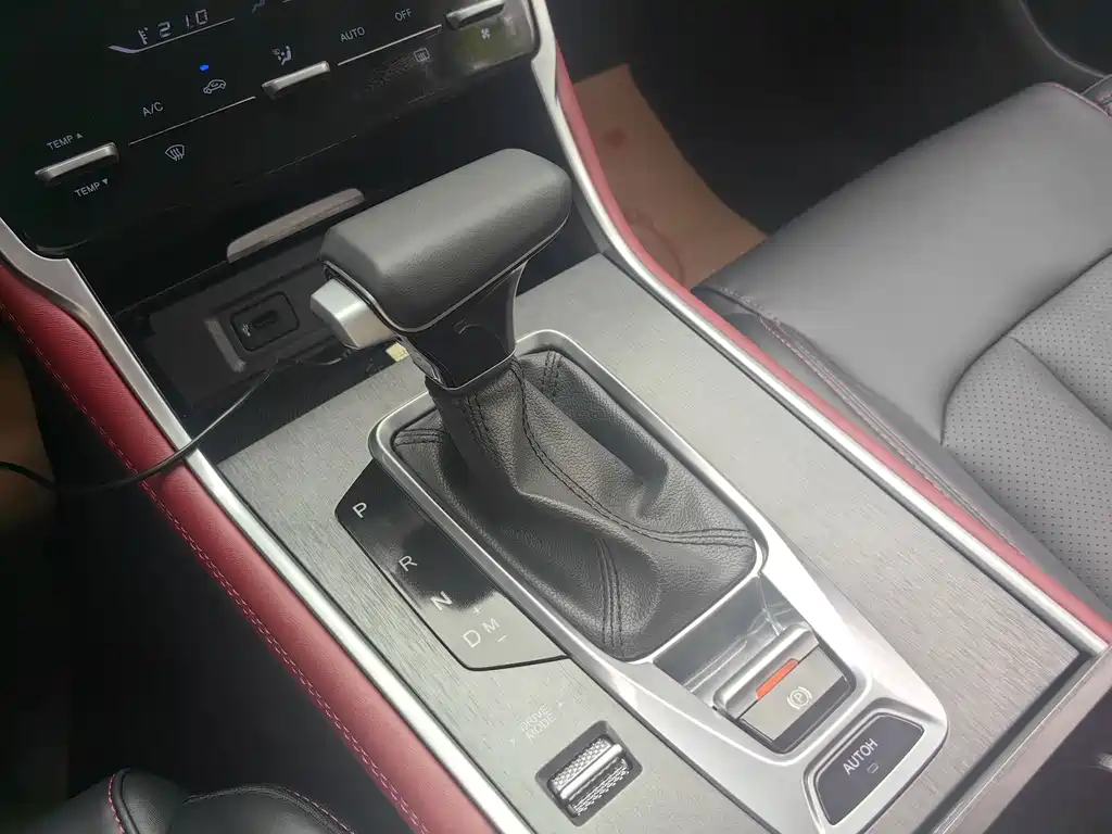 Changan CS75 — миниатюра 17