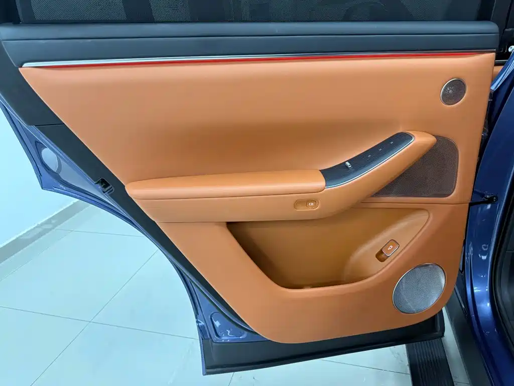 AITO AITO M7 — миниатюра 20