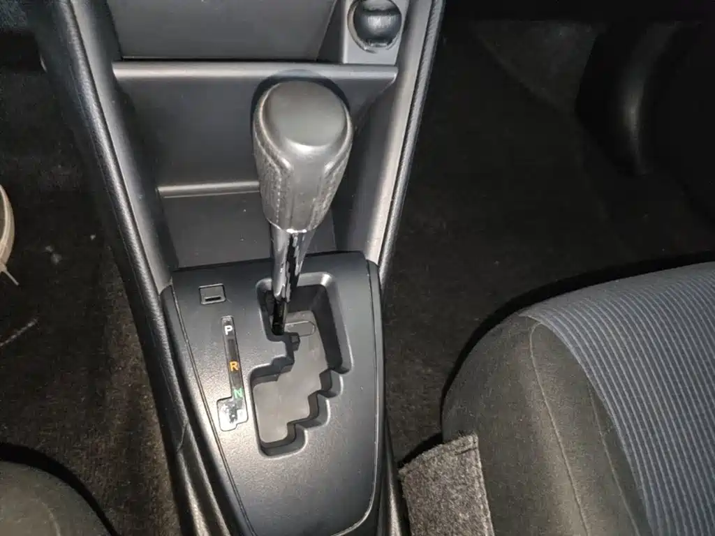 Toyota Yaris L — миниатюра 14