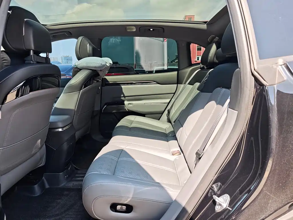 ZEEKR EXTREME KRYPTON 7X