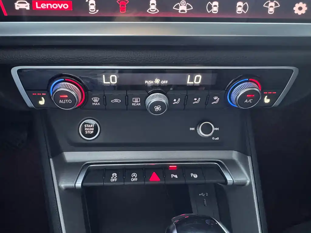 Audi Q3 — миниатюра 20