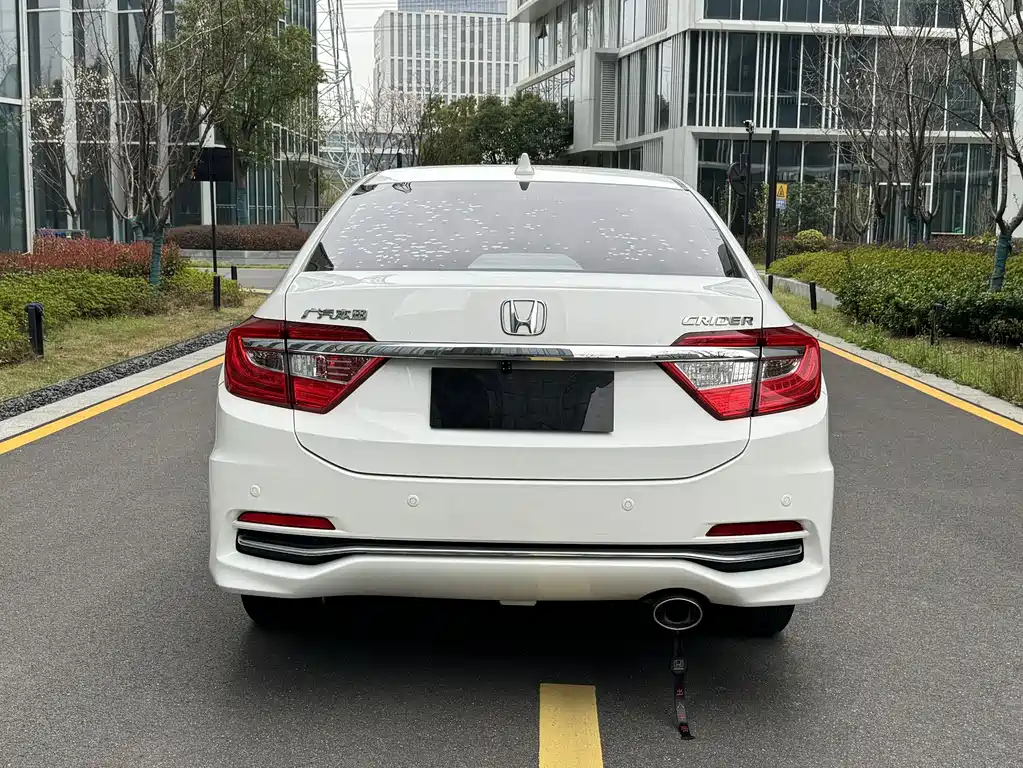 HONDA LINGPAI