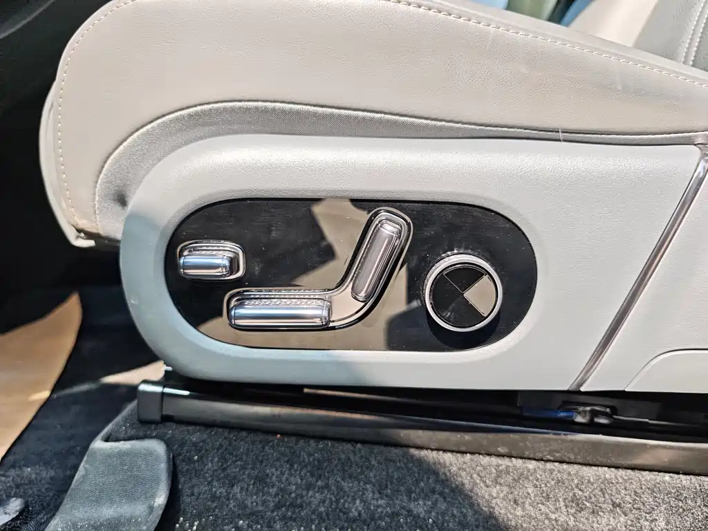 ZEEKR EXTREME KRYPTON 7X