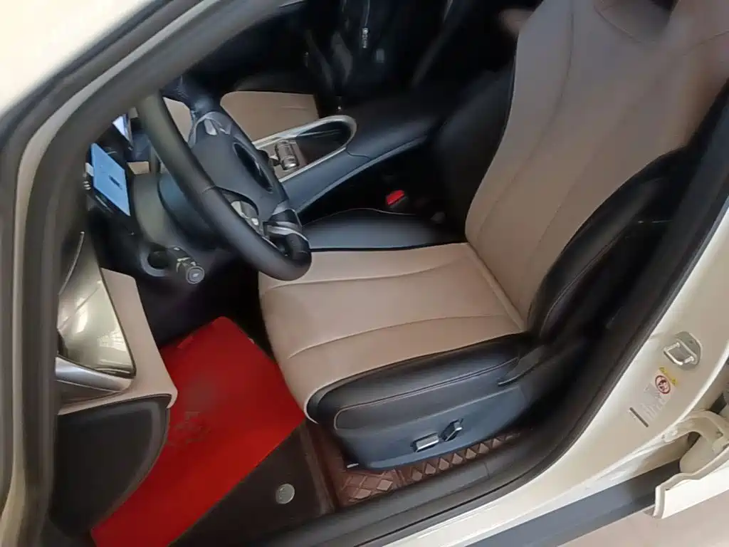 BYD Dolphin — миниатюра 15