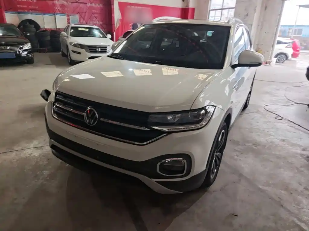 Volkswagen Tacqua — миниатюра 2