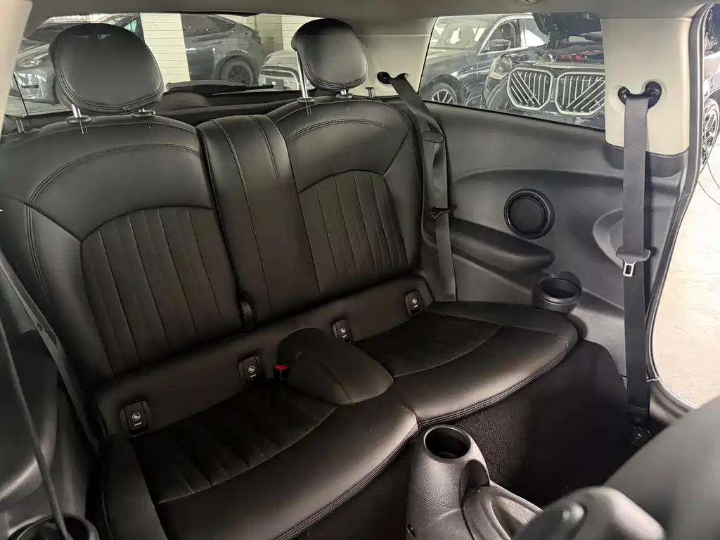 MINI Mini — миниатюра 12