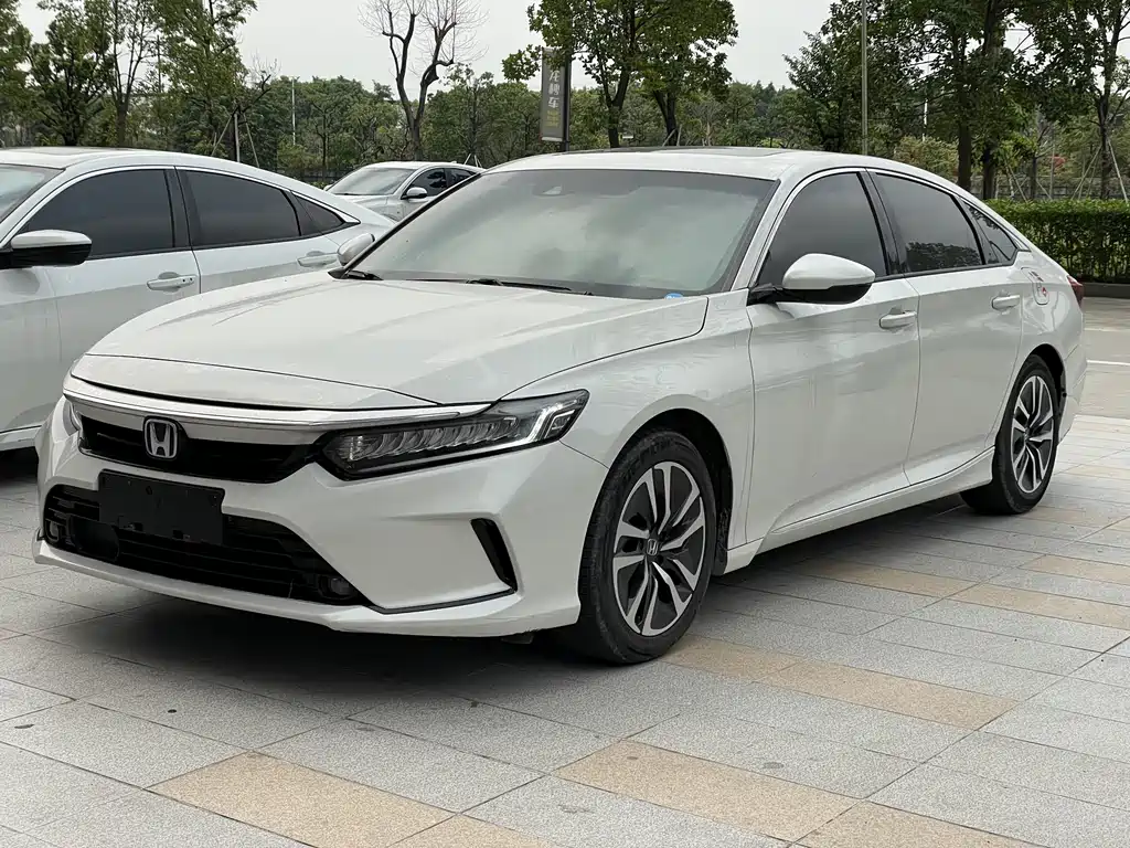 Honda Inspire 2022