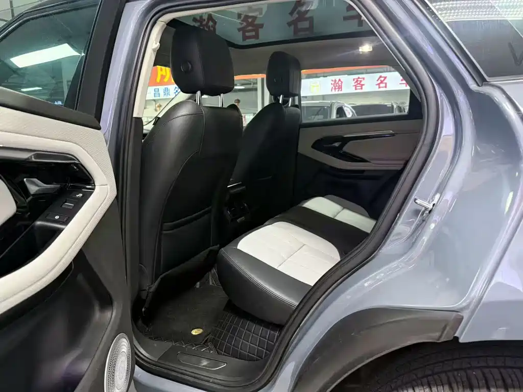 Land Rover Range Rover Evoque 2020 249PS R-DYNAMIC S Sport