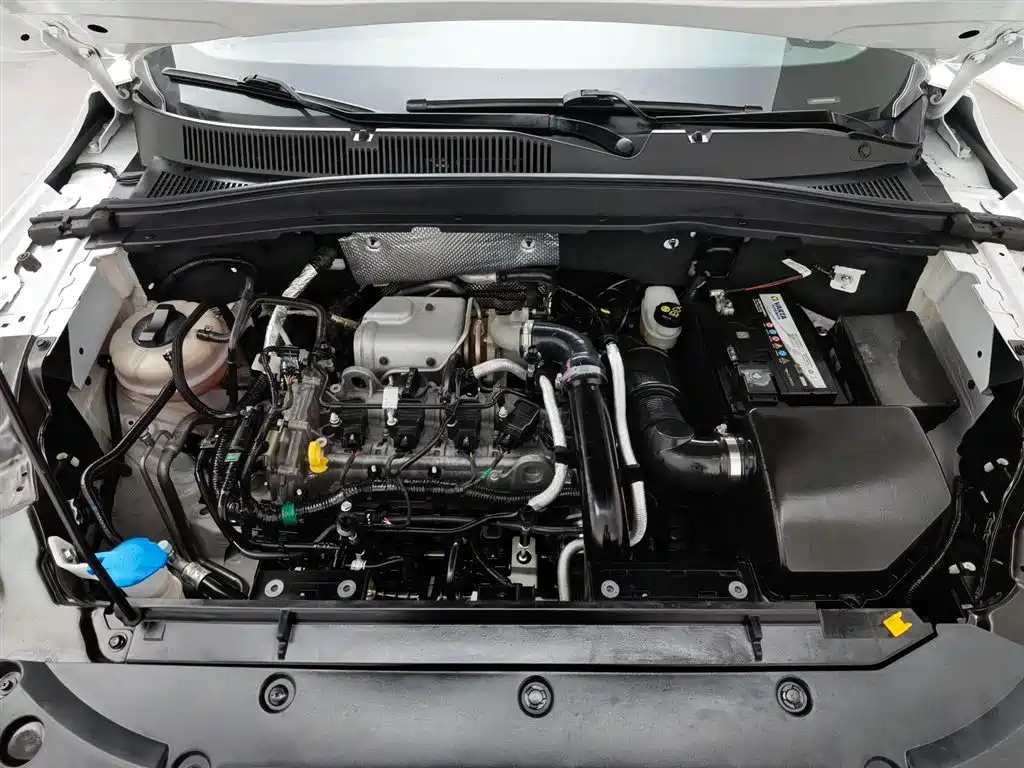 Bestune T77 2021 PRO 280 TID AT Elite