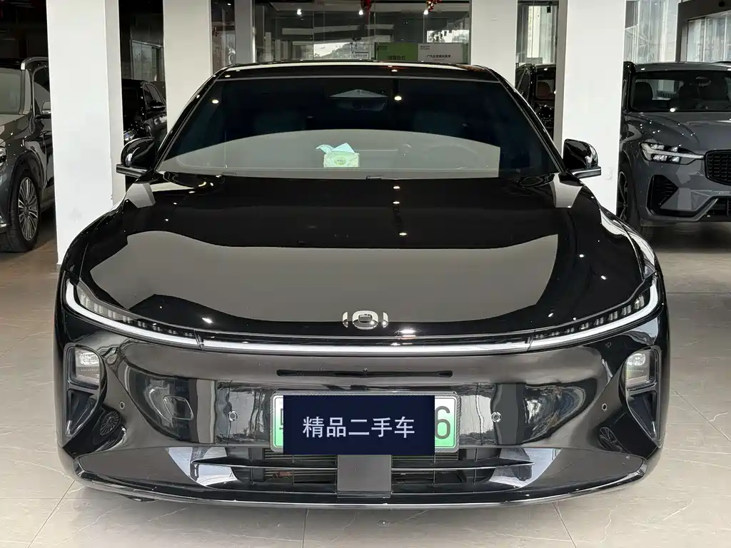 CHANGAN A07