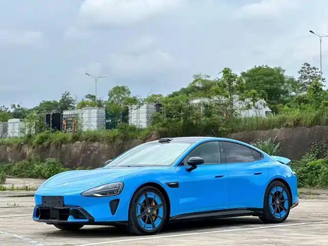 2026 xiaomi SU7