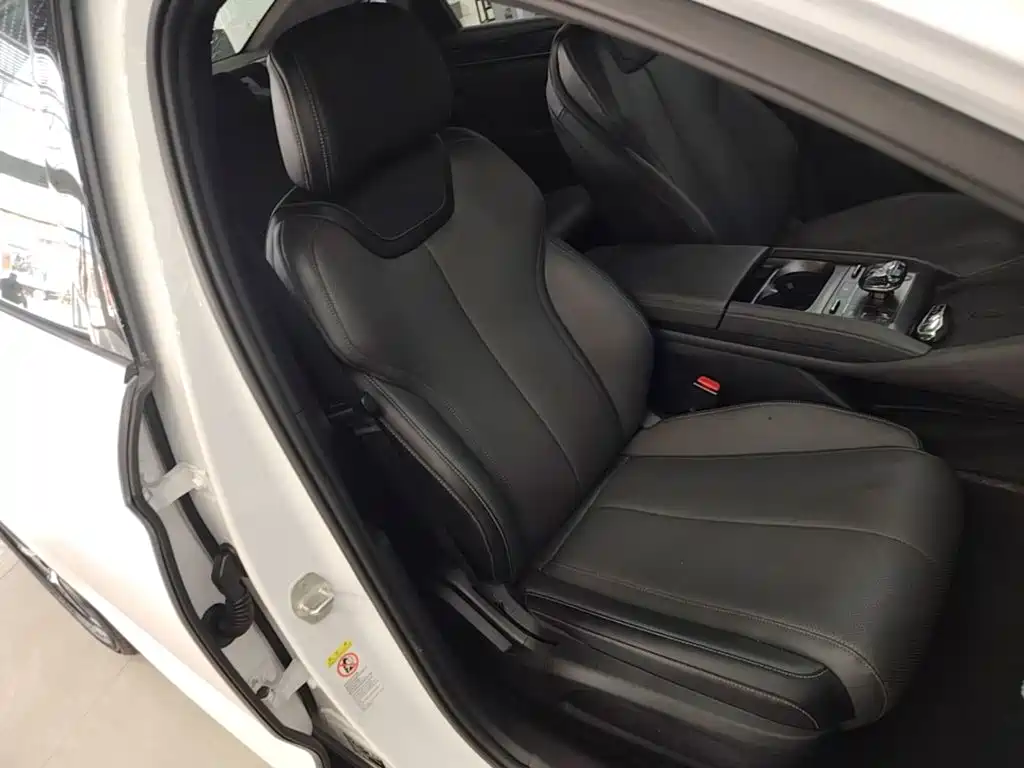 BYD Qin L — миниатюра 25