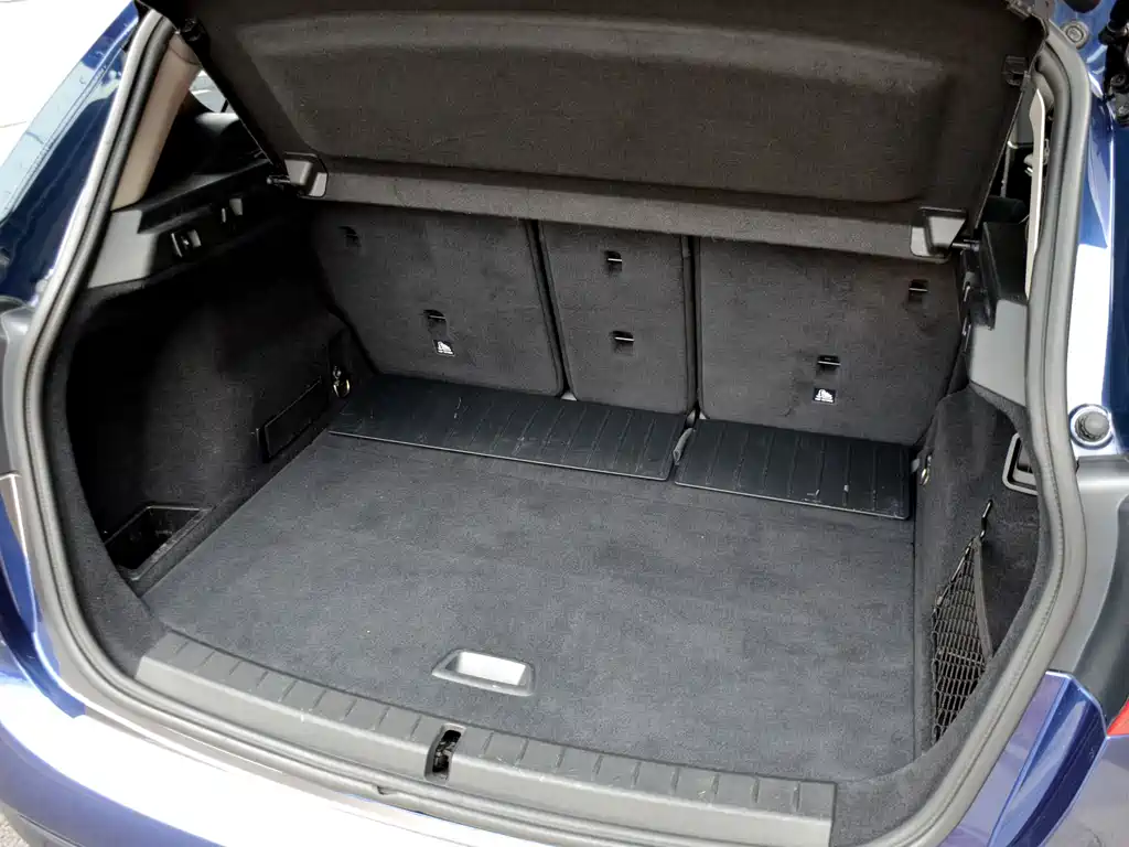 BMW 2 Series Active Tourer (Import) — миниатюра 8