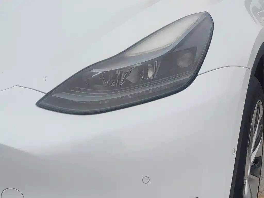 Tesla Model Y — миниатюра 11