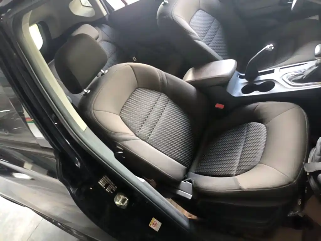 GAC Motor Trumpchi GS4 — миниатюра 25