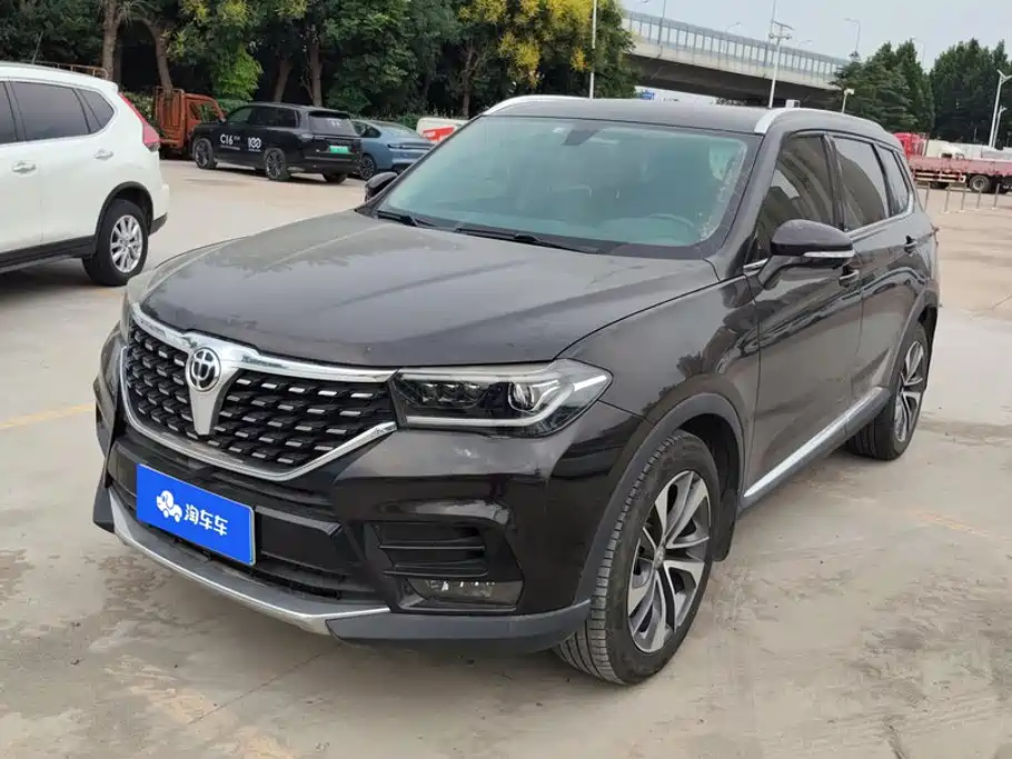 Zhonghua V7