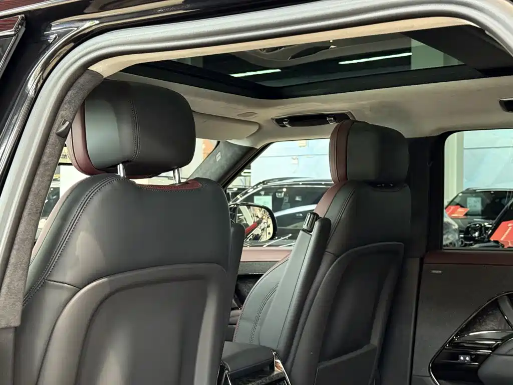 Land Rover Sport — миниатюра 8