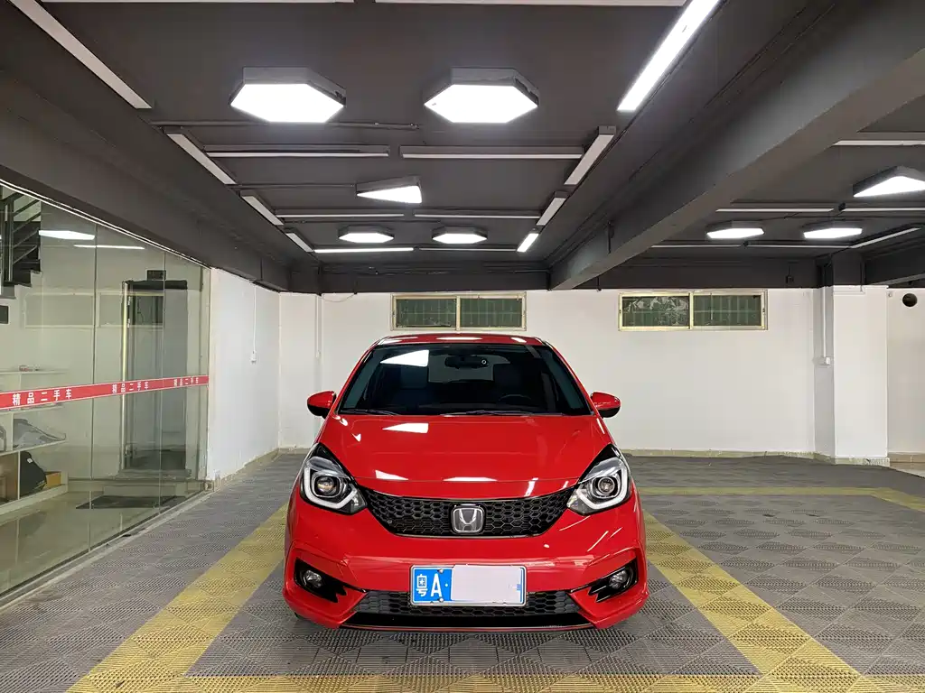 HONDA LIFE