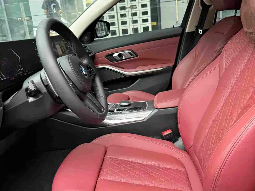 BMW 3 Series — миниатюра 9
