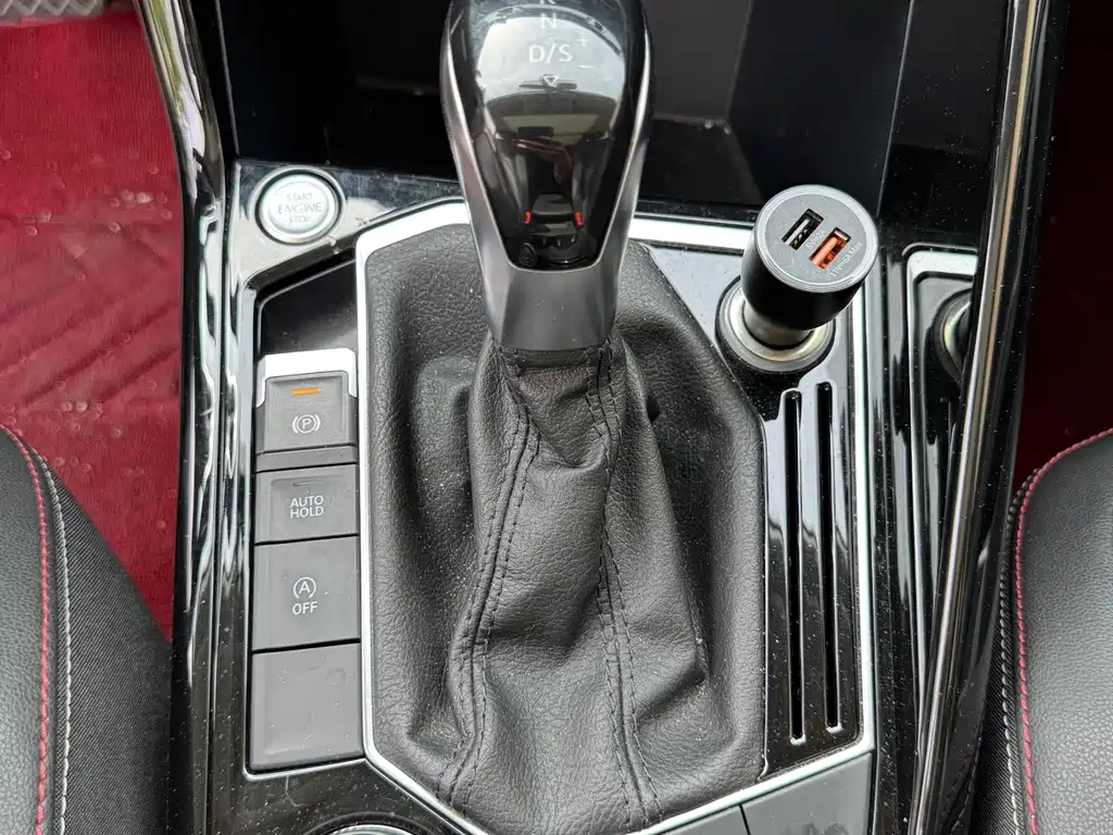Volkswagen Tayron — миниатюра 12