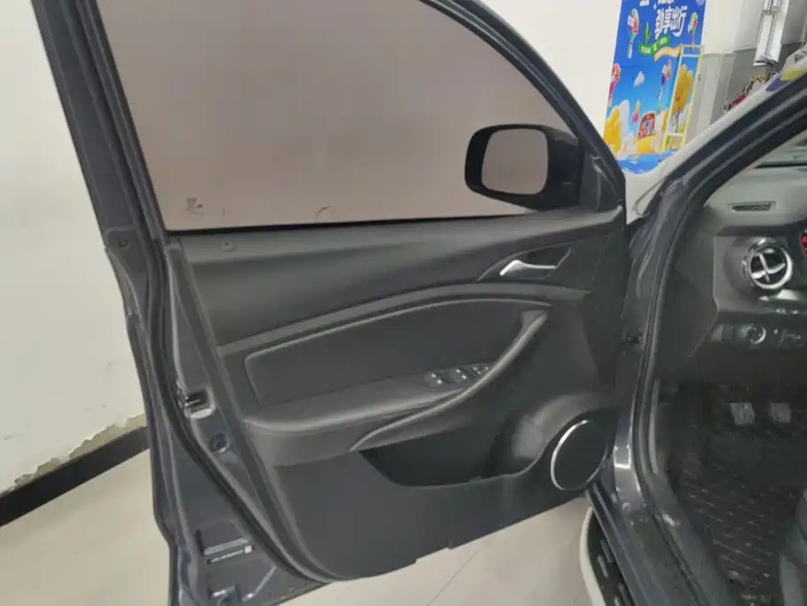 BYD Song — миниатюра 7
