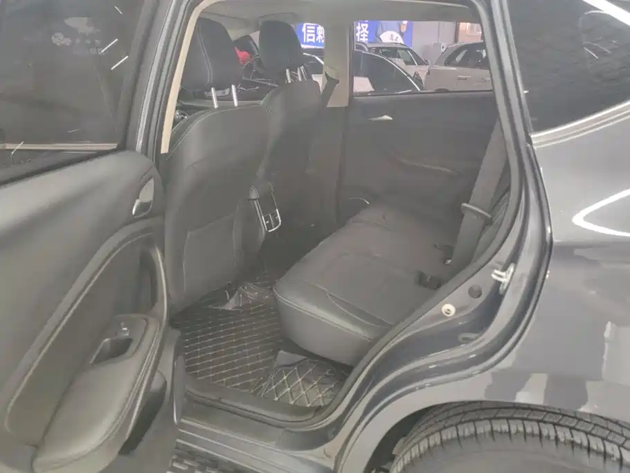BYD Song — миниатюра 11