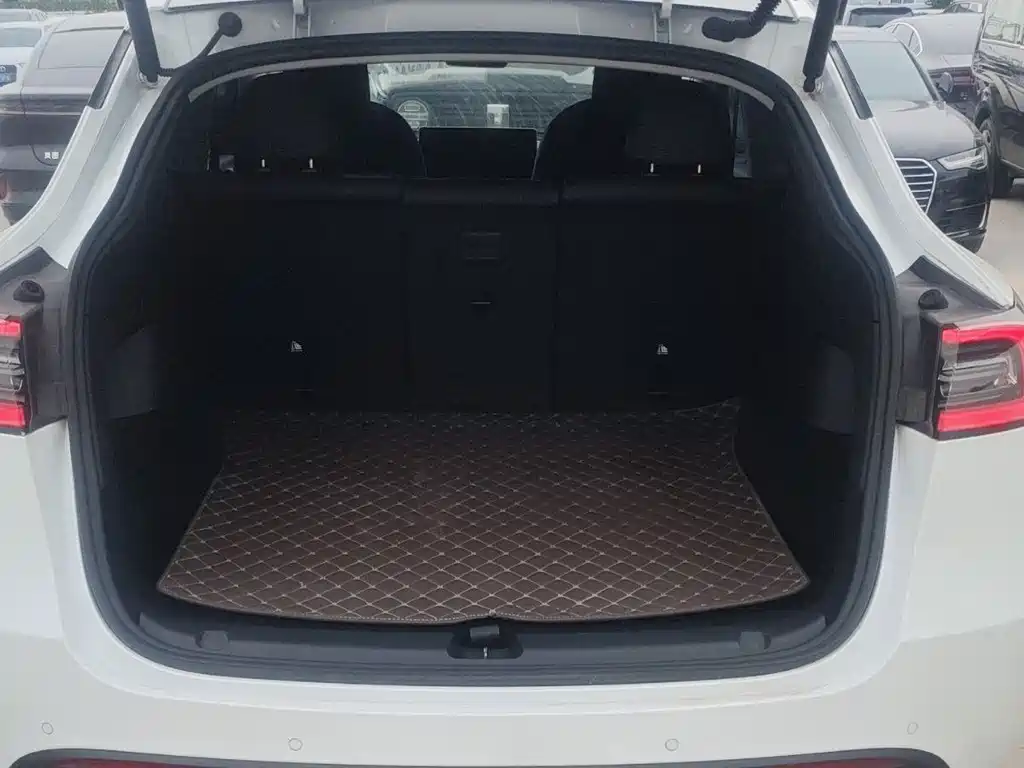 Tesla Model Y — миниатюра 17
