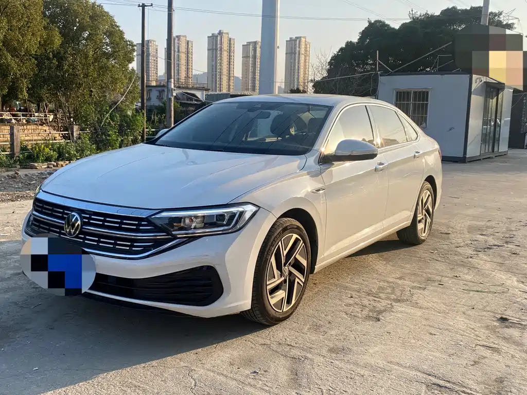 Volkswagen Sagitar 2023